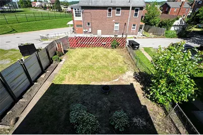 808 Miller Avenue, Clairton, PA 15025 - Photo 4
