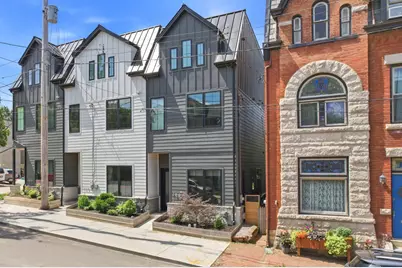 186 Home Street, Pittsburgh, PA 15201 - Photo 1