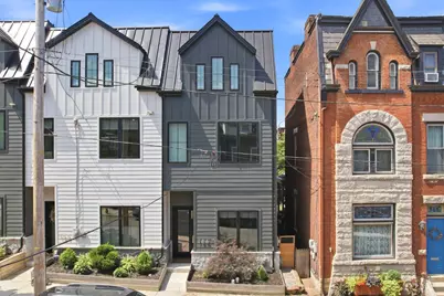 186 Home Street, Pittsburgh, PA 15201 - Photo 2