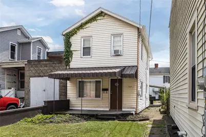 307 3rd Ave, Carnegie, PA 15106 - Photo 1