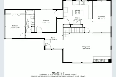 2 Pleasant Grove Drive Drive, Patterson Township, PA 15010 - Photo 38