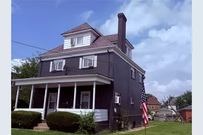 7007 McClure Ave., Pittsburgh, PA 15218 - Photo 2