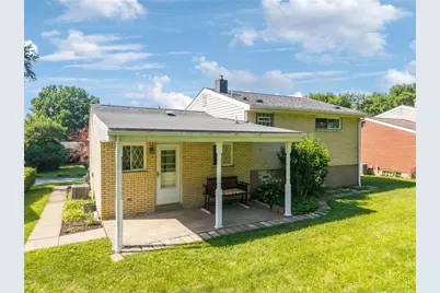 609 Brightberry Rd, Monroeville, PA 15146 - Photo 24