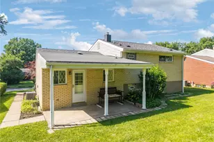 609 Brightberry Rd, Monroeville, PA 15146 - Photo 24