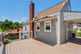 1811 Jewel St, West Mifflin, PA 15122 - Photo 24