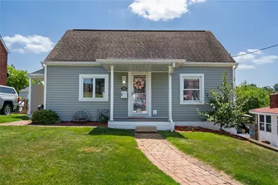 1811 Jewel Street, West Mifflin, PA 15122 - Photo 1