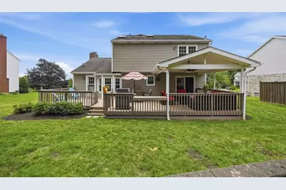 648 Cedar Drive, Findlay Township, PA 15126 - Photo 48