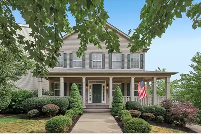 354 Wealdstone Road, Cranberry Township, PA 16066 - Photo 1