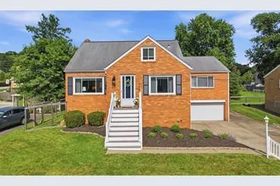 308 Erin Street, Pittsburgh, PA 15209 - Photo 1