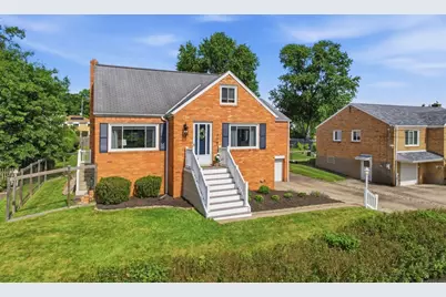 308 Erin Street, Pittsburgh, PA 15209 - Photo 4