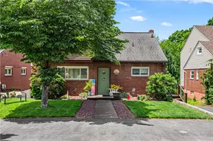 41 1/2 Ehle Ave, Kennedy Township, PA 15108 - Photo 1