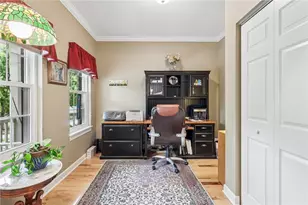 532 Paddington Ln, Cranberry Township, PA 16066 - Photo 8