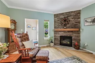 532 Paddington Ln, Cranberry Township, PA 16066 - Photo 24