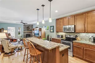532 Paddington Ln, Cranberry Township, PA 16066 - Photo 14