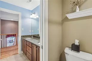 532 Paddington Ln, Cranberry Township, PA 16066 - Photo 36