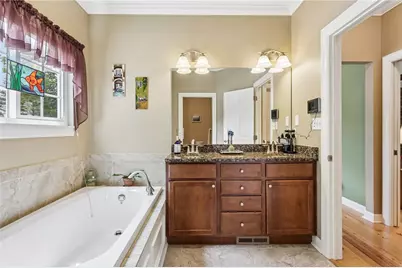 532 Paddington Lane, Cranberry Township, PA 16066 - Photo 18