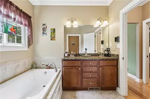 532 Paddington Ln, Cranberry Township, PA 16066 - Photo 18