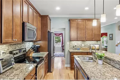 532 Paddington Lane, Cranberry Township, PA 16066 - Photo 14