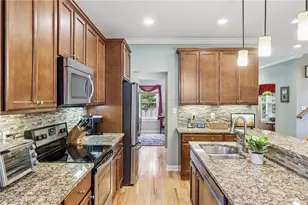 532 Paddington Ln, Cranberry Township, PA 16066 - Photo 16