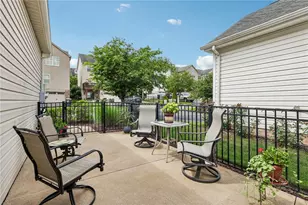532 Paddington Ln, Cranberry Township, PA 16066 - Photo 32