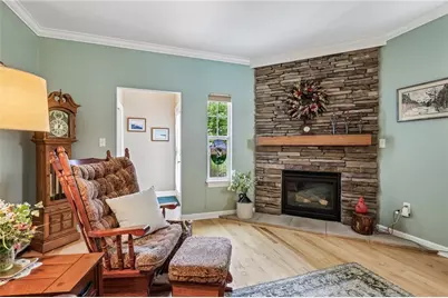 532 Paddington Lane, Cranberry Township, PA 16066 - Photo 22