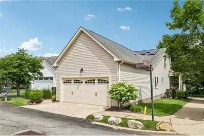 532 Paddington Lane, Cranberry Township, PA 16066 - Photo 48