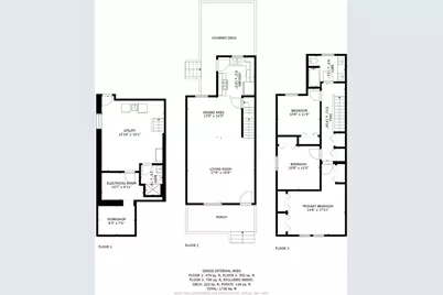 5470 Hillcrest, Pittsburgh, PA 15206 - Photo 24