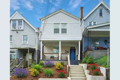 5470 Hillcrest, Pittsburgh, PA 15206 - Photo 1