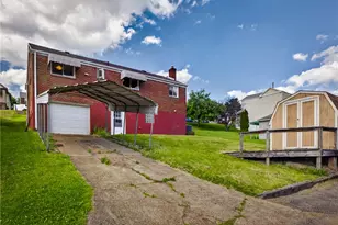 616 Laura Ave, West Mifflin, PA 15122 - Photo 16