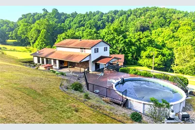 218 Blosser Hill Rd, Springfield Township, PA 15451 - Photo 8