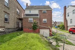 887 North St, New Kensington, PA 15068 - Photo 4