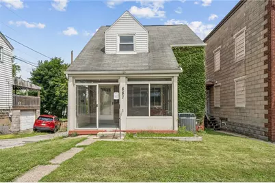 887 North St, New Kensington, PA 15068 - Photo 1