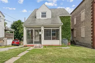 887 North St, New Kensington, PA 15068 - Photo 1