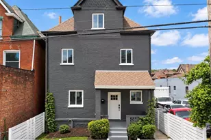 731 Mellon St, Pittsburgh, PA 15206 - Photo 1