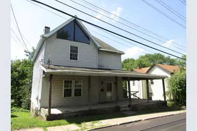 118 Center Ave, Burgettstown Boro, PA 15021 - Photo 2