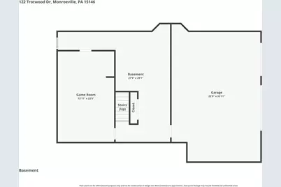 122 Trotwood Drive, Monroeville, PA 15146 - Photo 38