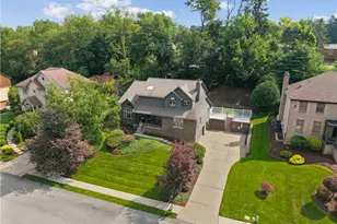 122 Trotwood Dr, Monroeville, PA 15146 - Photo 2