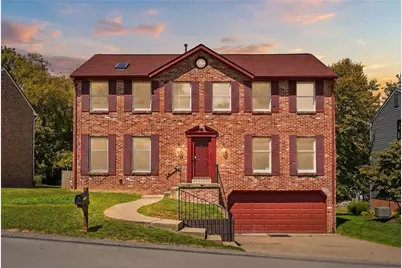 108 Meadow Heights Drive, Pittsburgh, PA 15215 - Photo 1