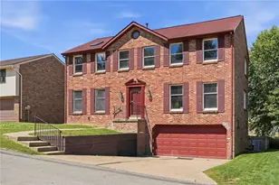 108 Meadow Heights Dr, Pittsburgh, PA 15215 - Photo 1