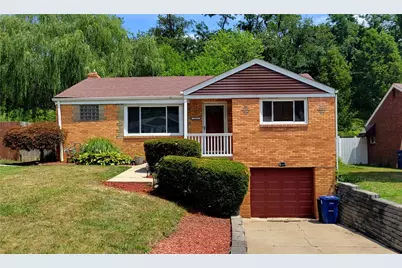 1035 Sanda Dr, Pittsburgh, PA 15227 - Photo 1