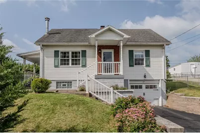 57 8th St, South Union Township, PA 15401 - Photo 1