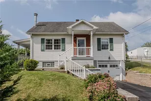 57 8th St, South Union Township, PA 15401 - Photo 1