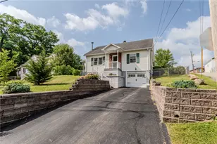 57 8th St, South Union Township, PA 15401 - Photo 2
