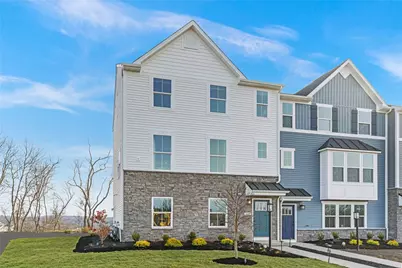 1196 Olivia Drive, North Fayette, PA 15071 - Photo 2