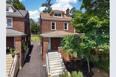 3220 Beechwood Blvd, Pittsburgh, PA 15217 - Photo 2