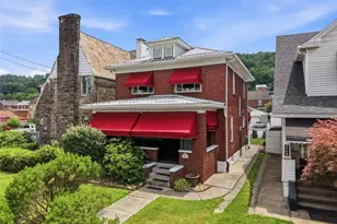 203 Monongahela Ave, Glassport, PA 15045 - Photo 2