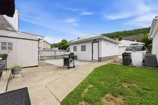 203 Monongahela Ave, Glassport, PA 15045 - Photo 8