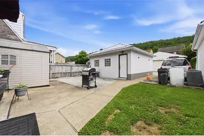 203 Monongahela Ave, Glassport, PA 15045 - Photo 8