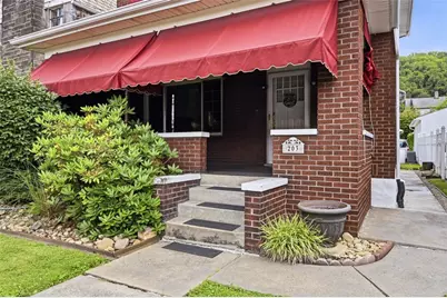 203 Monongahela Ave, Glassport, PA 15045 - Photo 4