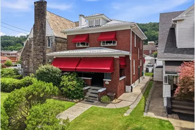 203 Monongahela Ave, Glassport, PA 15045 - Photo 2